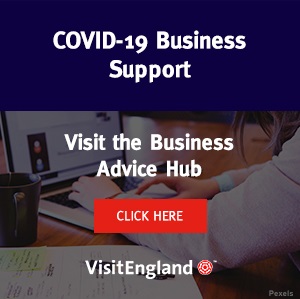 VisitEngland Business Advice Hub